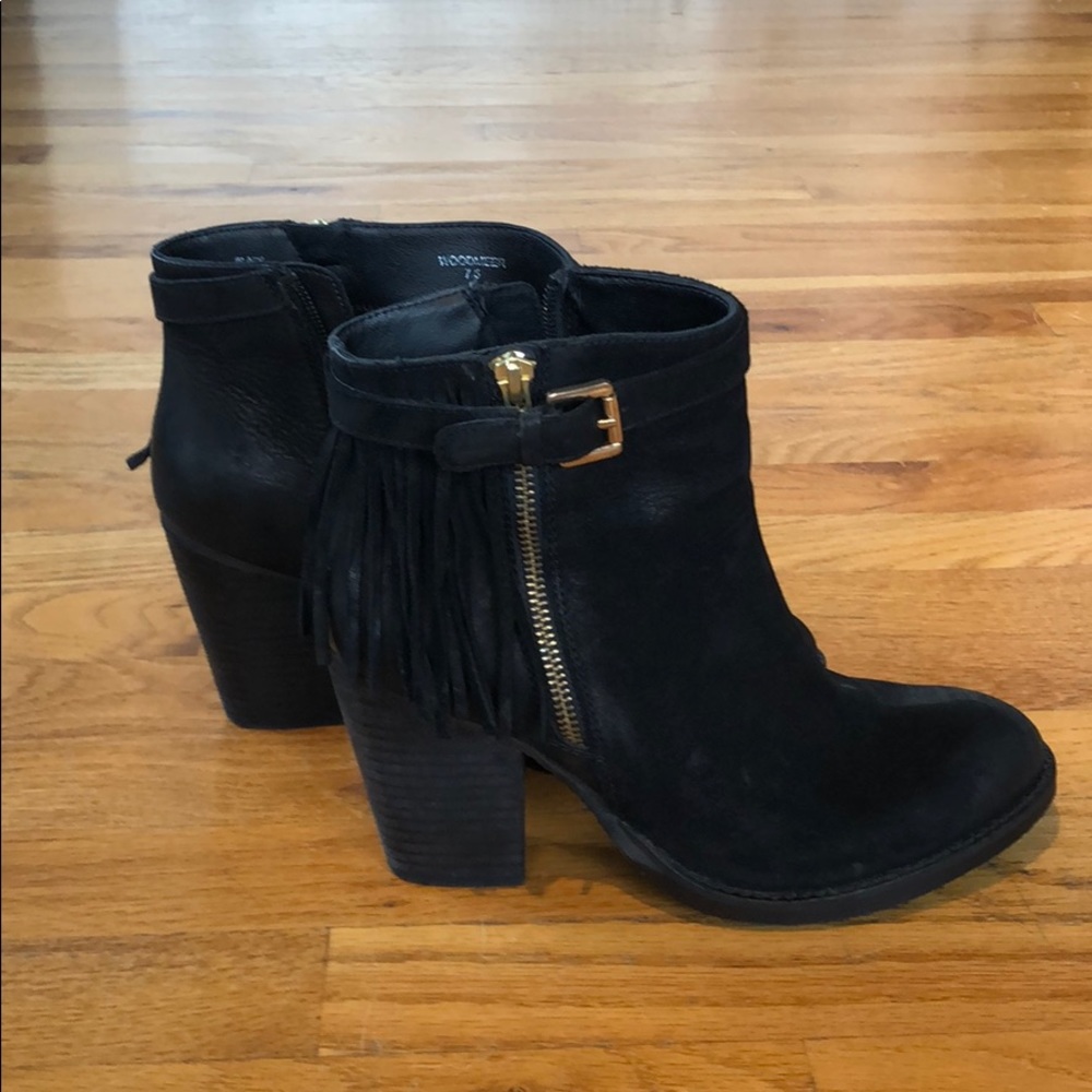 Steve Madden Woodmere Booties